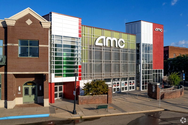 RMP CityPlace 14 (AMC Portage Street 10) - From Real Estate Listing